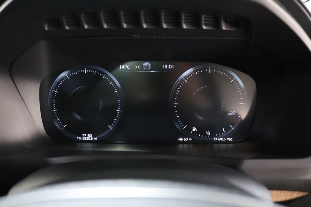 Used Volvo XC90 2017 for sale - 77534285: Photo 27