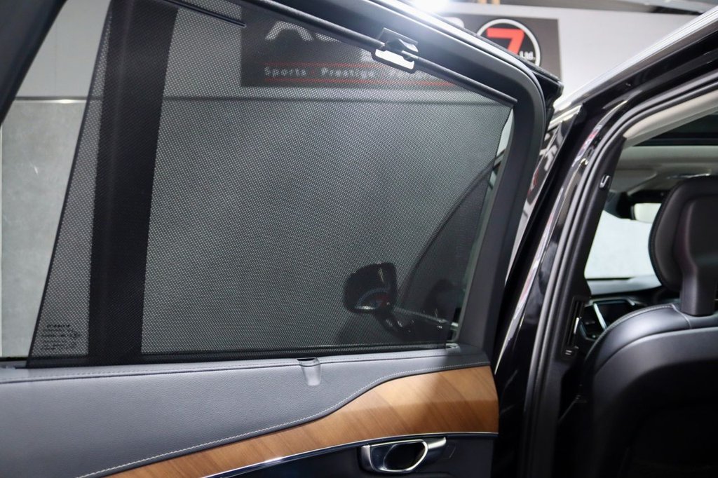 Used Volvo XC90 2017 for sale - 77534285: Photo 30