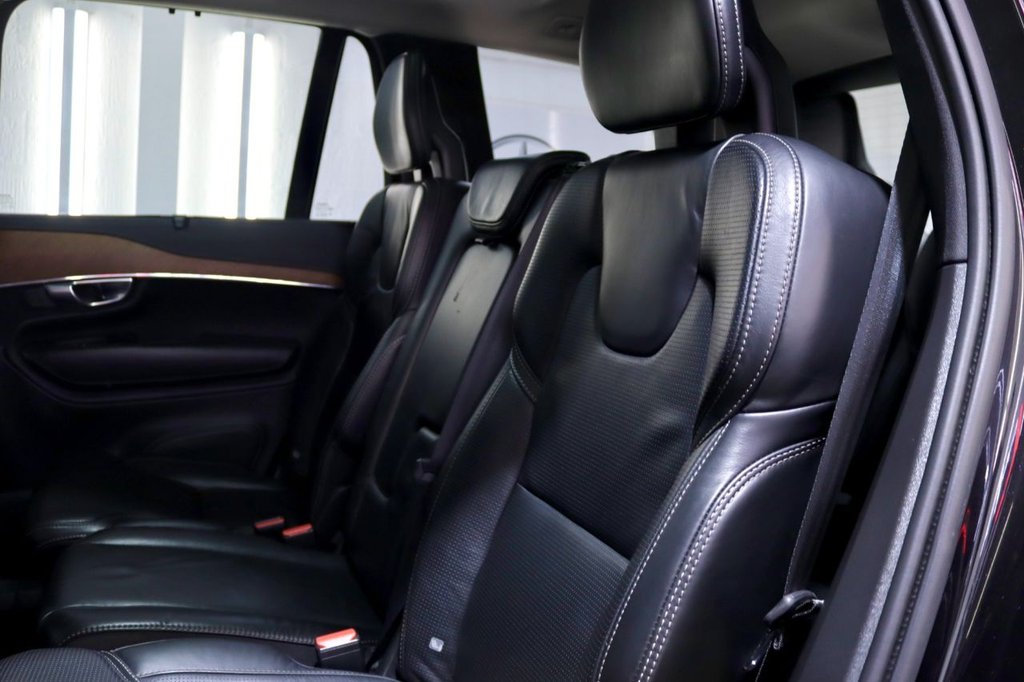 Used Volvo XC90 2017 for sale - 77534285: Photo 31