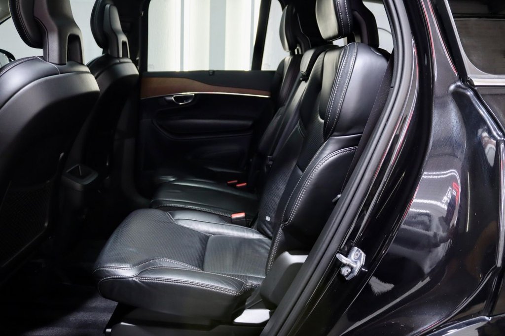 Used Volvo XC90 2017 for sale - 77534285: Photo 34