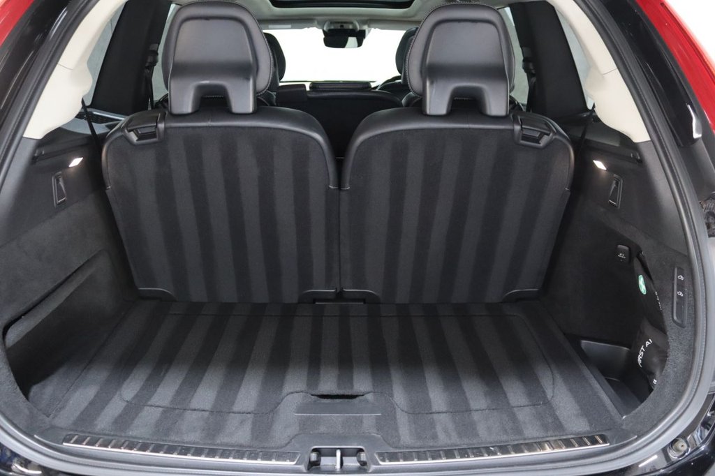 Used Volvo XC90 2017 for sale - 77534285: Photo 36