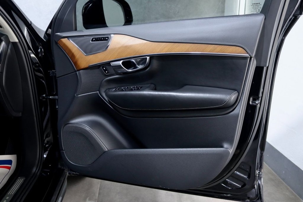 Used Volvo XC90 2017 for sale - 77534285: Photo 39