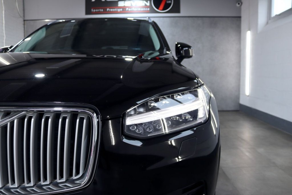 Used Volvo XC90 2017 for sale - 77534285: Photo 50