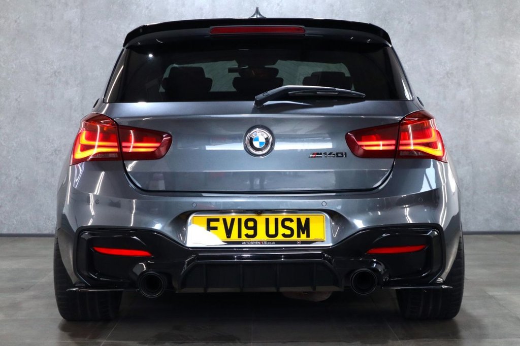 Used BMW 1 Series 2019 for sale - 76510276: Photo 11