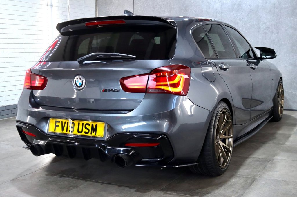 Used BMW 1 Series 2019 for sale - 76510276: Photo 13