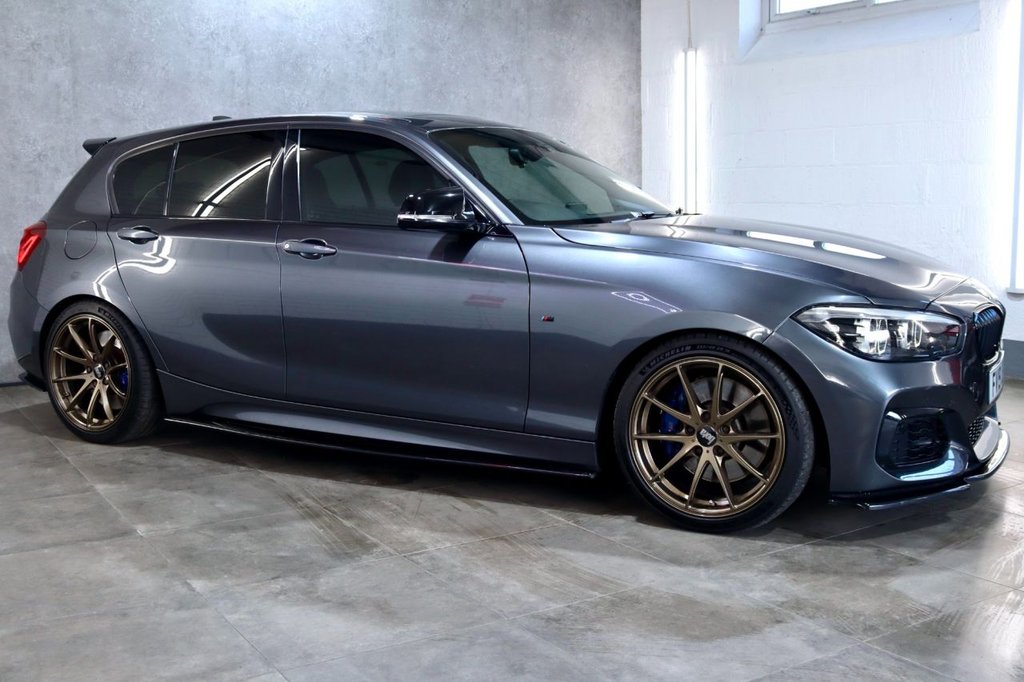 Used BMW 1 Series 2019 for sale - 76510276: Photo 14