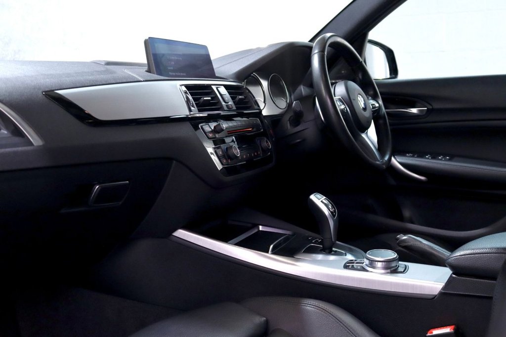 Used BMW 1 Series 2019 for sale - 76510276: Photo 16