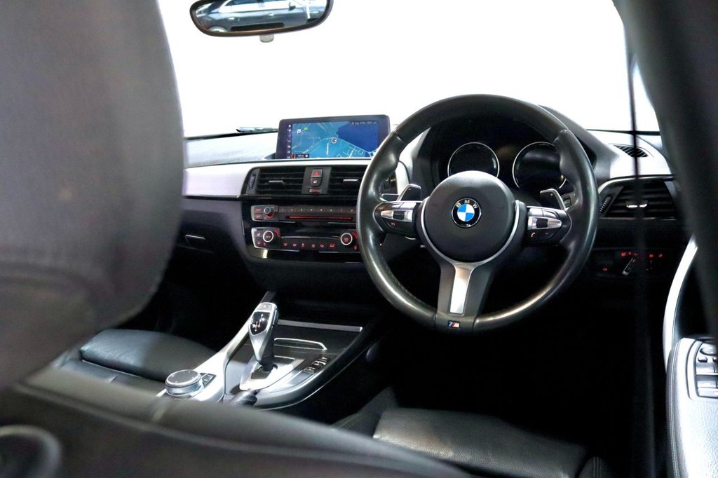 Used BMW 1 Series 2019 for sale - 76510276: Photo 17