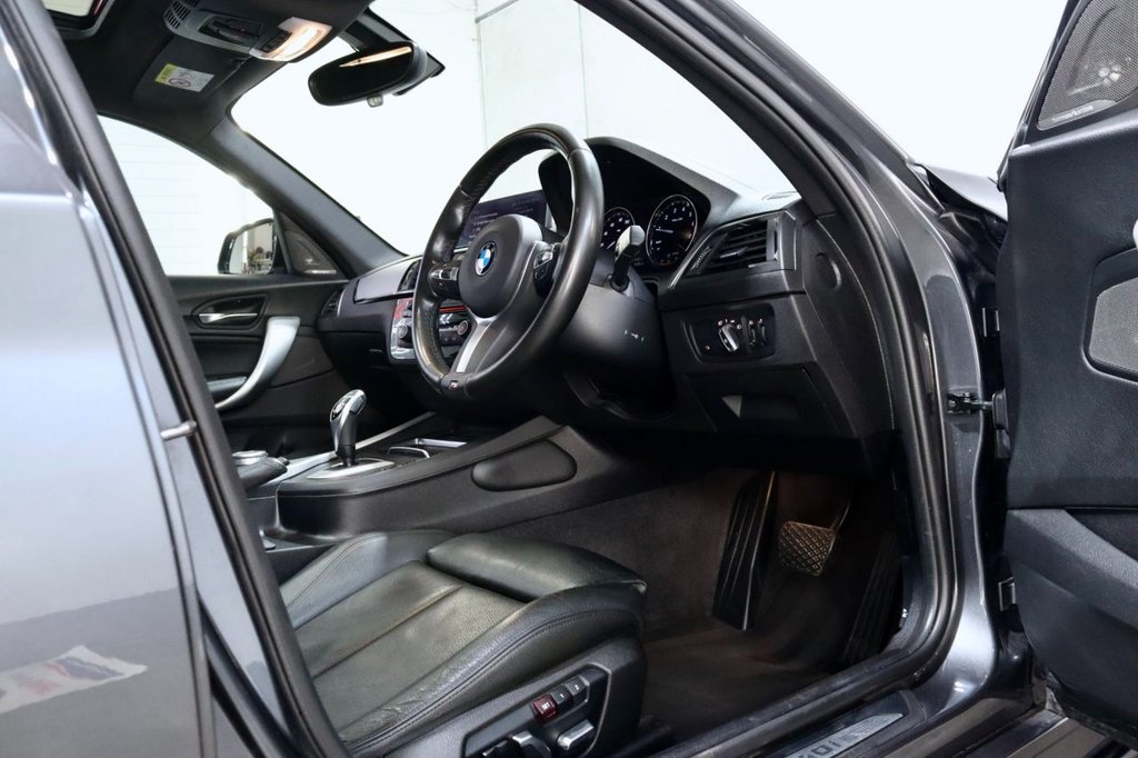 Used BMW 1 Series 2019 for sale - 76510276: Photo 18