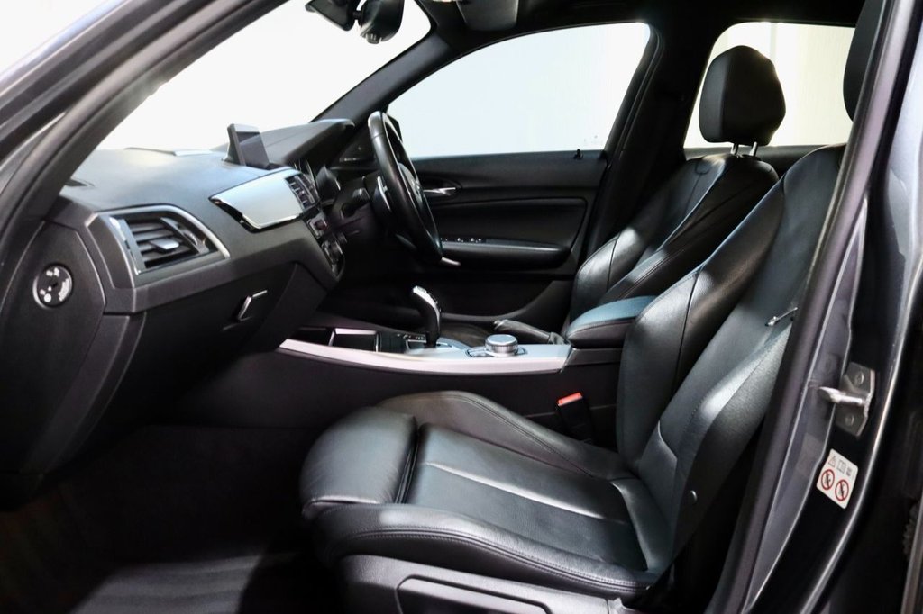 Used BMW 1 Series 2019 for sale - 76510276: Photo 19