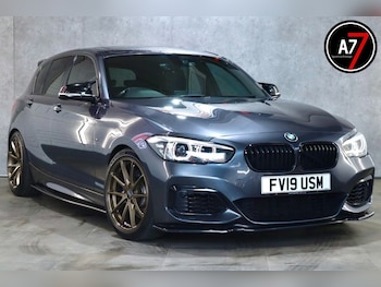 2019 (19) - 3.0 M140i GPF Shadow Edition Hatchback 5dr Petrol Auto Euro 6 (s/s) (340 ps