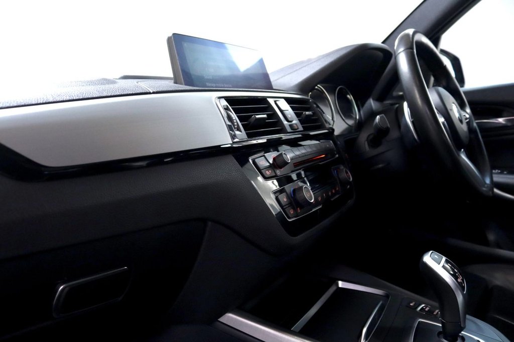 Used BMW 1 Series 2019 for sale - 76510276: Photo 20