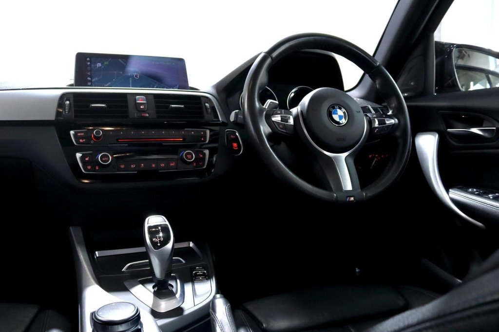 Used BMW 1 Series 2019 for sale - 76510276: Photo 21