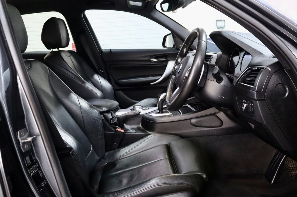 Used BMW 1 Series 2019 for sale - 76510276: Photo 22