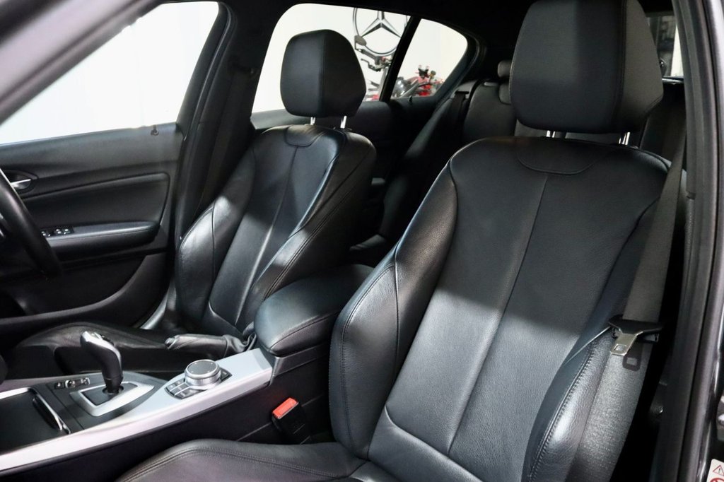 Used BMW 1 Series 2019 for sale - 76510276: Photo 23