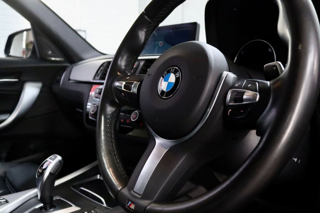 Used BMW 1 Series 2019 for sale - 76510276: Photo 24
