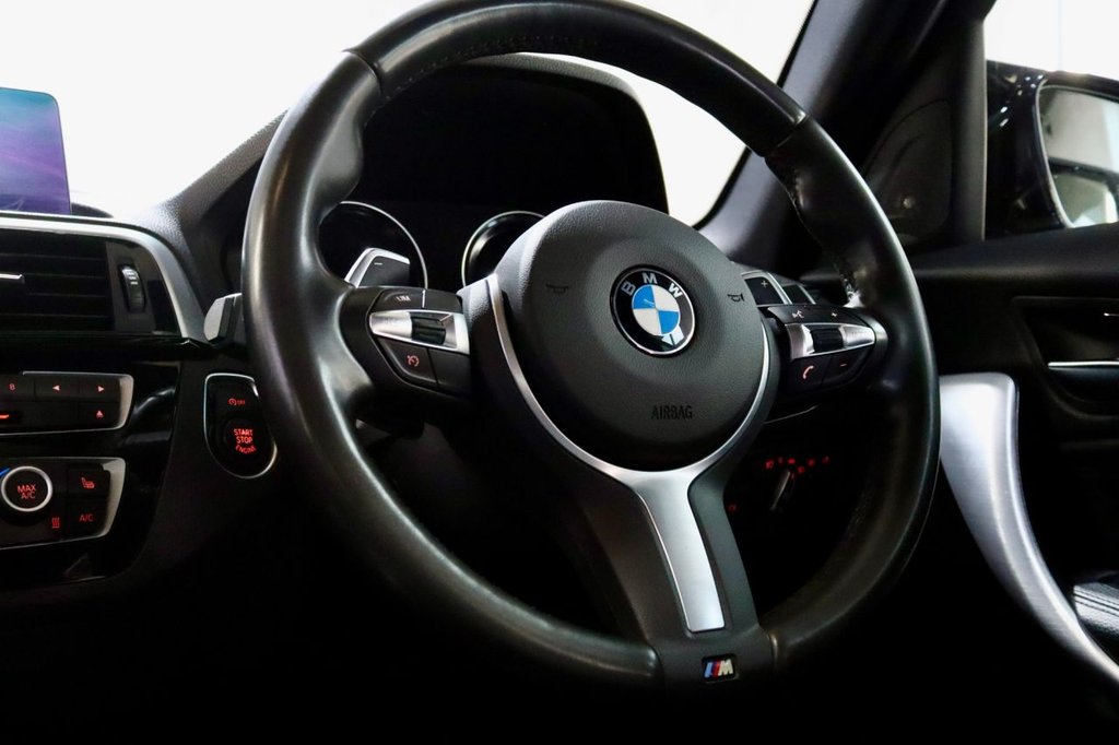 Used BMW 1 Series 2019 for sale - 76510276: Photo 25