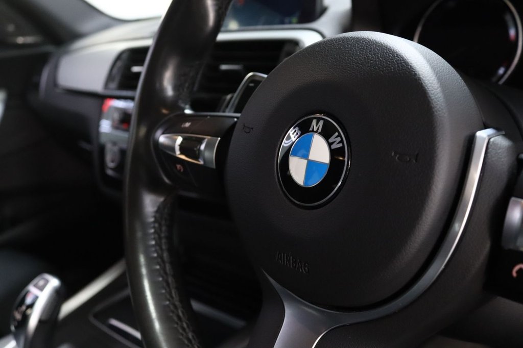 Used BMW 1 Series 2019 for sale - 76510276: Photo 26