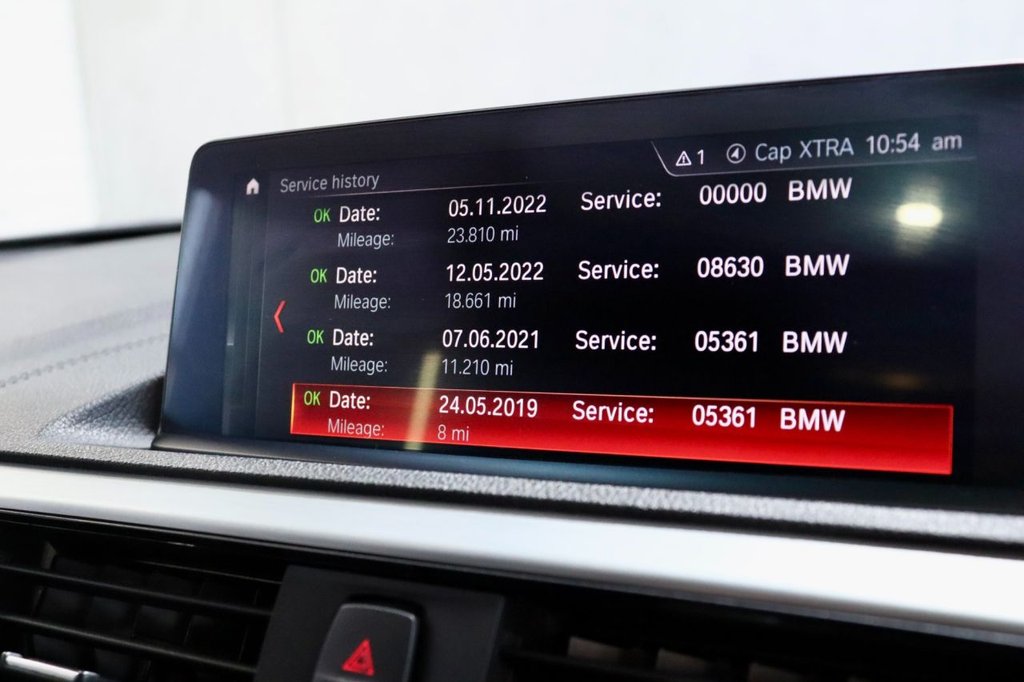 Used BMW 1 Series 2019 for sale - 76510276: Photo 30