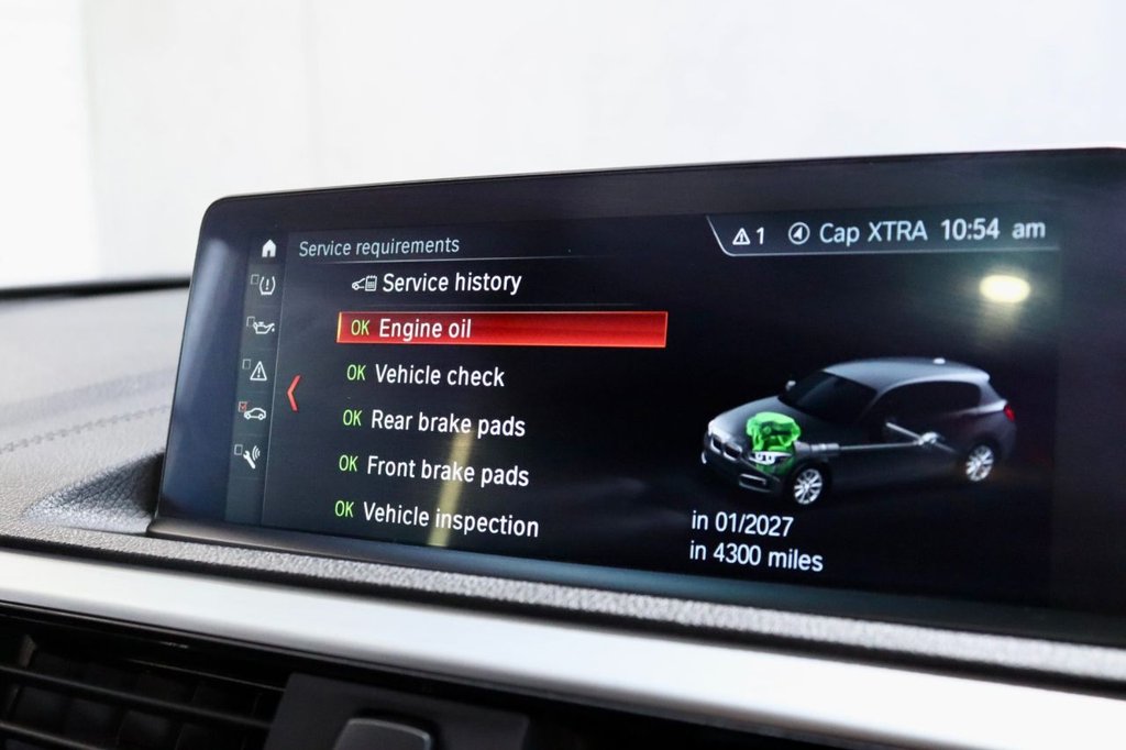 Used BMW 1 Series 2019 for sale - 76510276: Photo 33