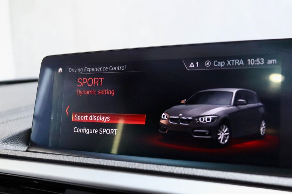 Used BMW 1 Series 2019 for sale - 76510276: Photo 34