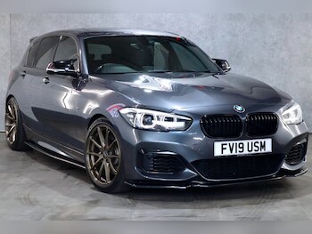 Used BMW 1 Series 2019 for sale - 76510276: Photo