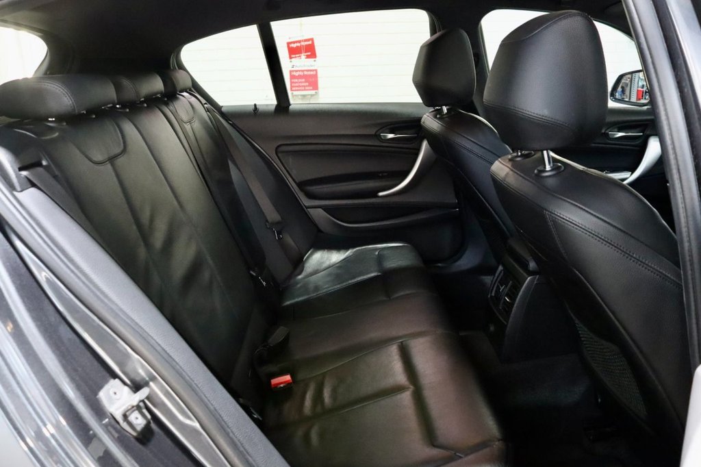 Used BMW 1 Series 2019 for sale - 76510276: Photo 43