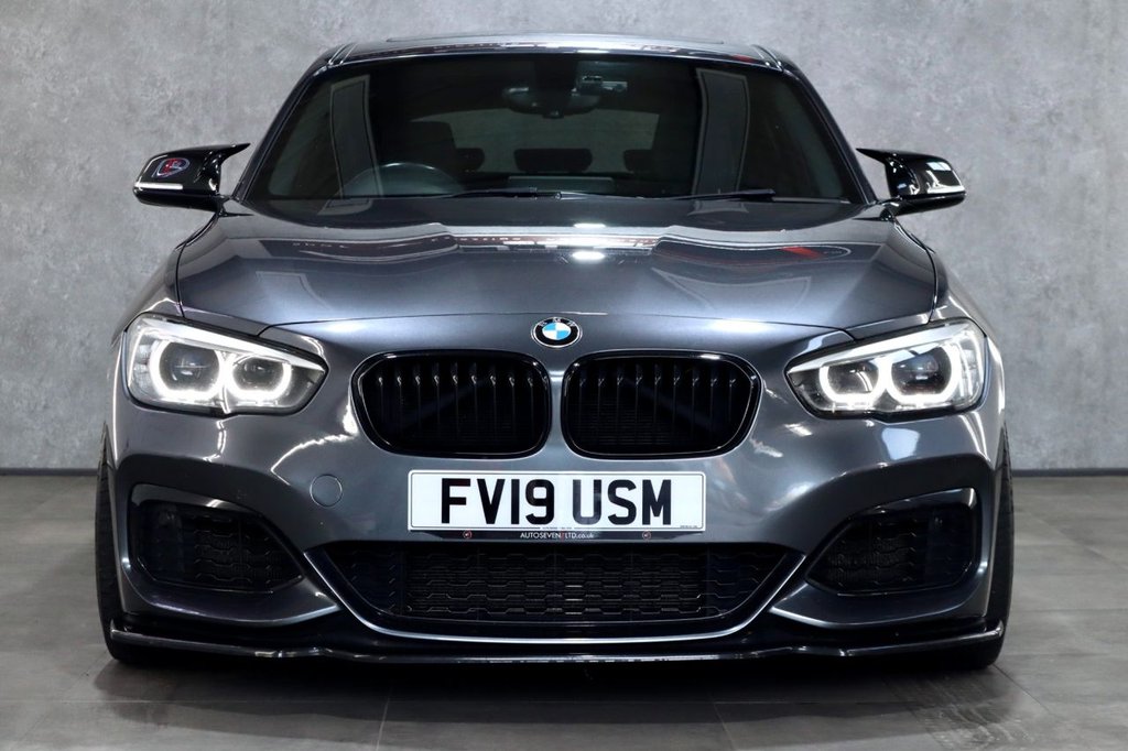 Used BMW 1 Series 2019 for sale - 76510276: Photo 50