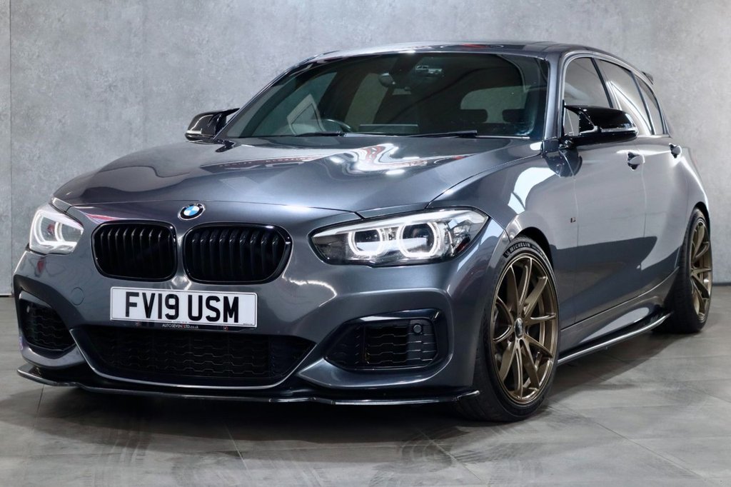 Used BMW 1 Series 2019 for sale - 76510276: Photo 6