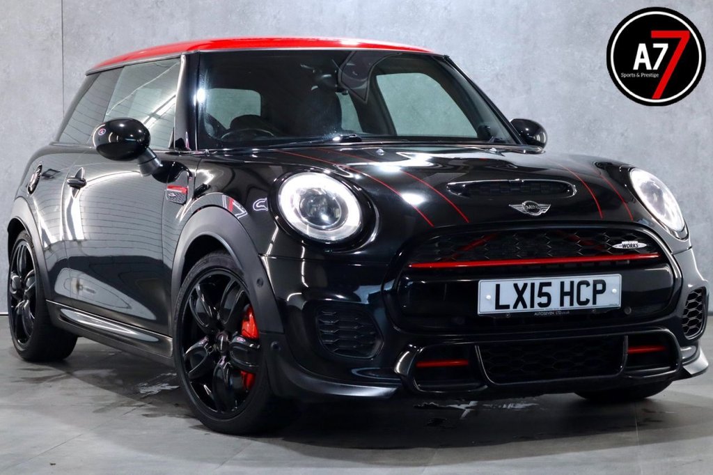 Used MINI Hatch 2015 for sale - 77275878: Photo 1