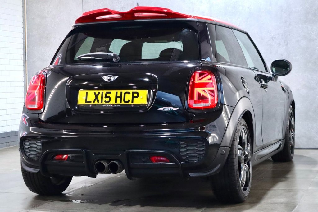 Used MINI Hatch 2015 for sale - 77275878: Photo 11
