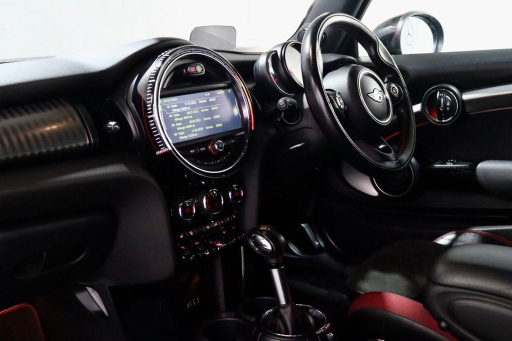 Used MINI Hatch 2015 for sale - 77275878: Photo 15