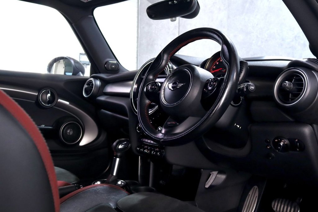 Used MINI Hatch 2015 for sale - 77275878: Photo 17