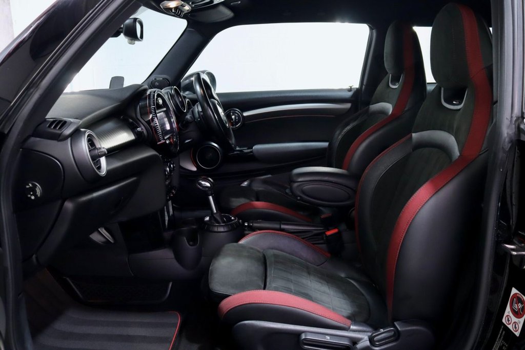 Used MINI Hatch 2015 for sale - 77275878: Photo 19