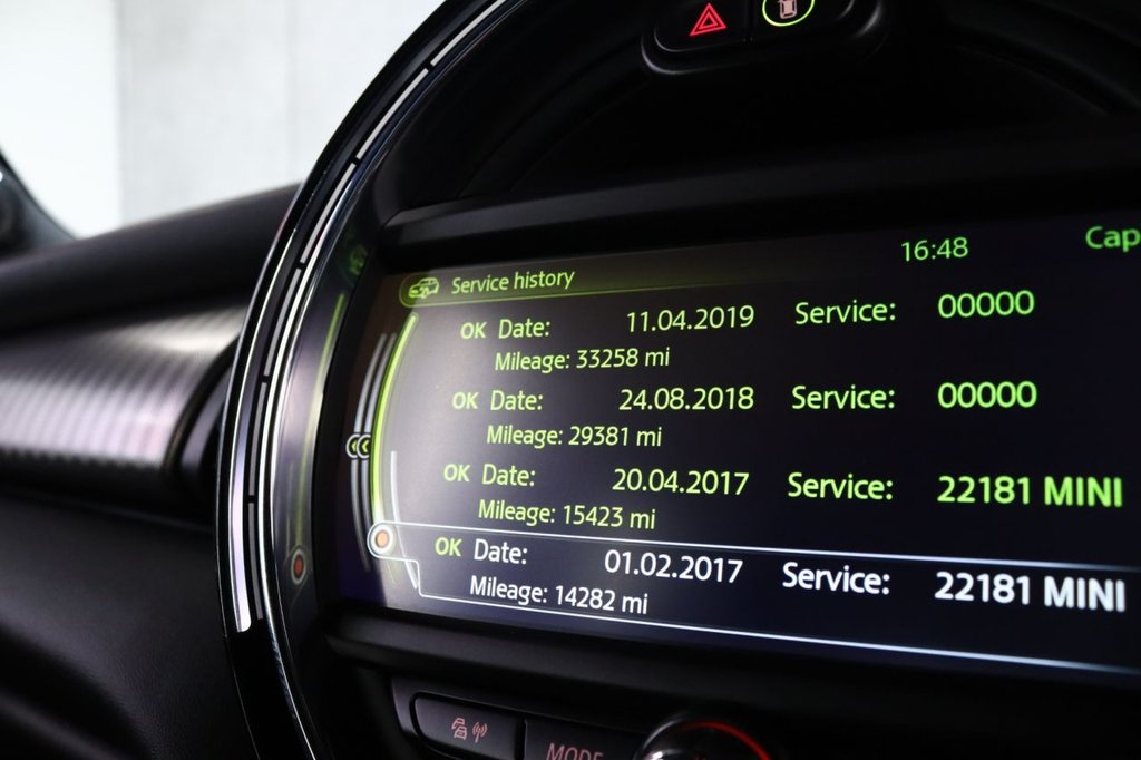 Used MINI Hatch 2015 for sale - 77275878: Photo 26