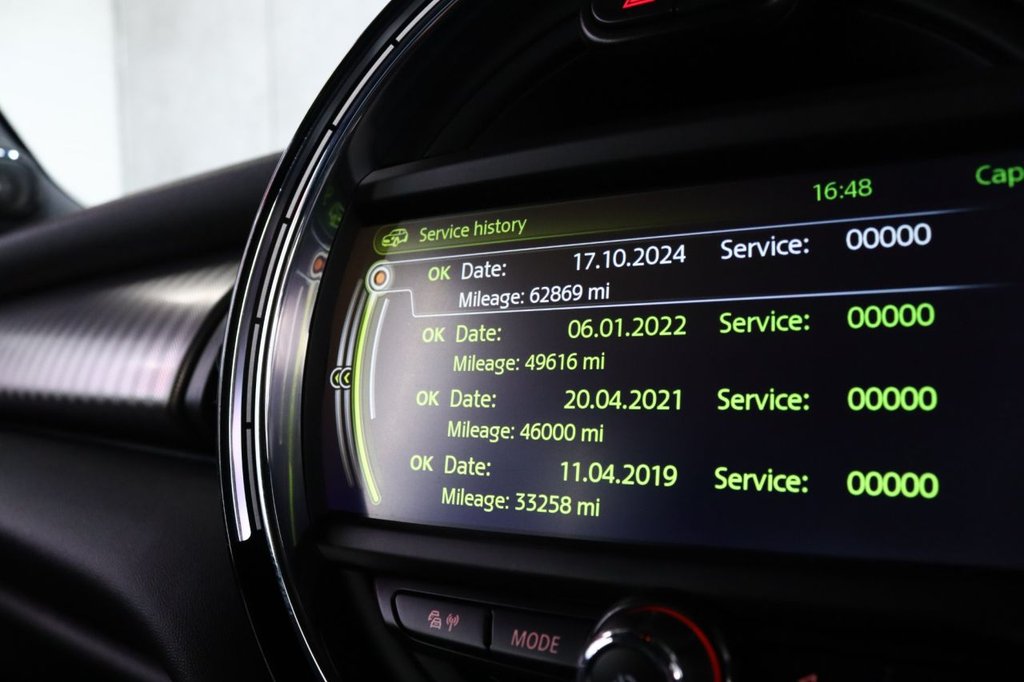 Used MINI Hatch 2015 for sale - 77275878: Photo 27