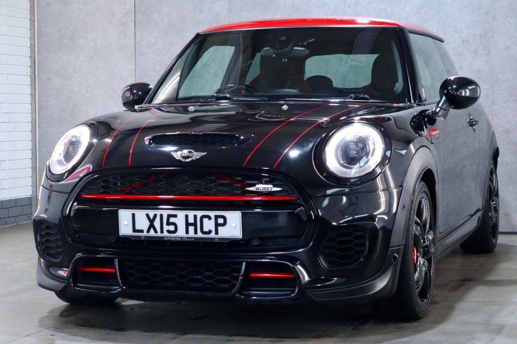 Used MINI Hatch 2015 for sale - 77275878: Photo 49