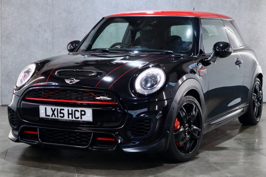 Used MINI Hatch 2015 for sale - 77275878: Photo 5