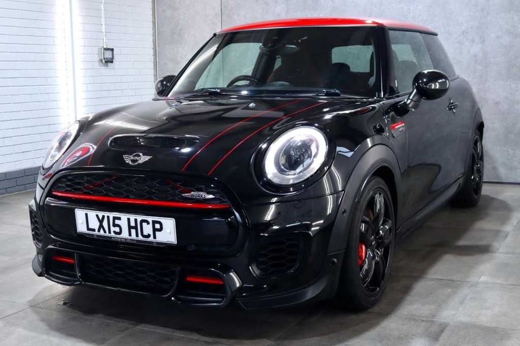Used MINI Hatch 2015 for sale - 77275878: Photo 50