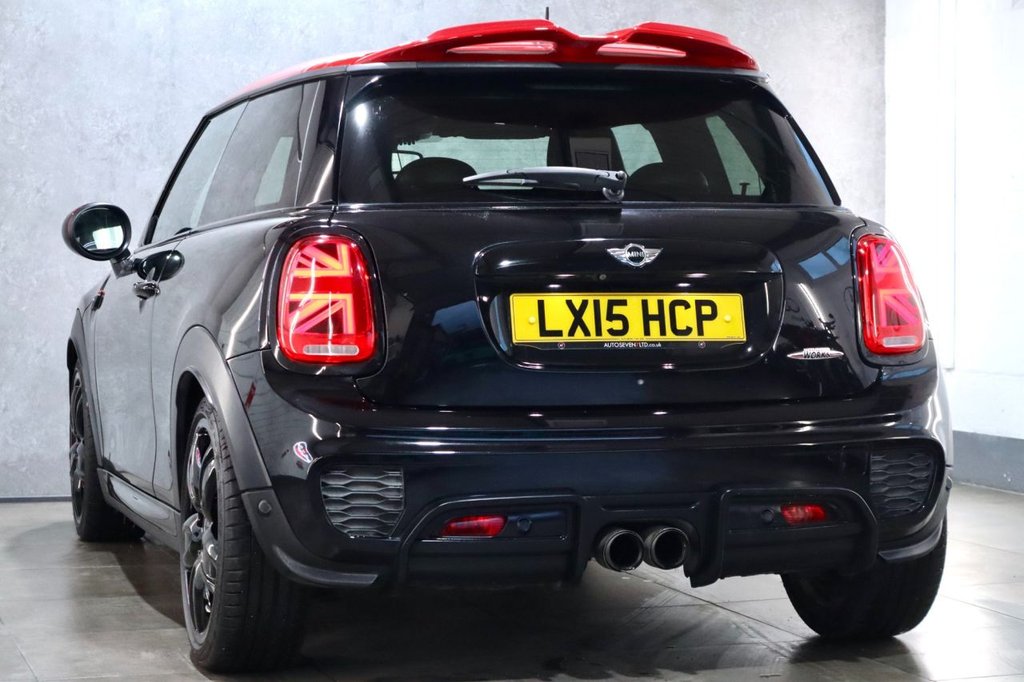Used MINI Hatch 2015 for sale - 77275878: Photo 8