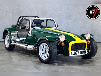 Used Caterham Other 2018 for sale - 78425727: Photo