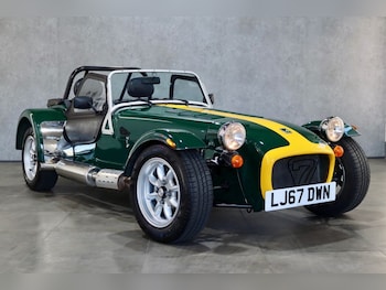 Used Caterham Other 2018 for sale - 78425727: Photo