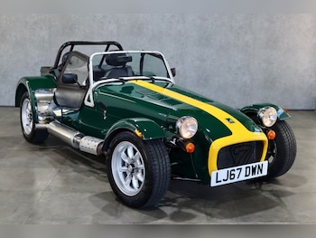 Used Caterham Other 2018 for sale - 78425727: Photo
