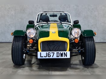 Used Caterham Other 2018 for sale - 78425727: Photo