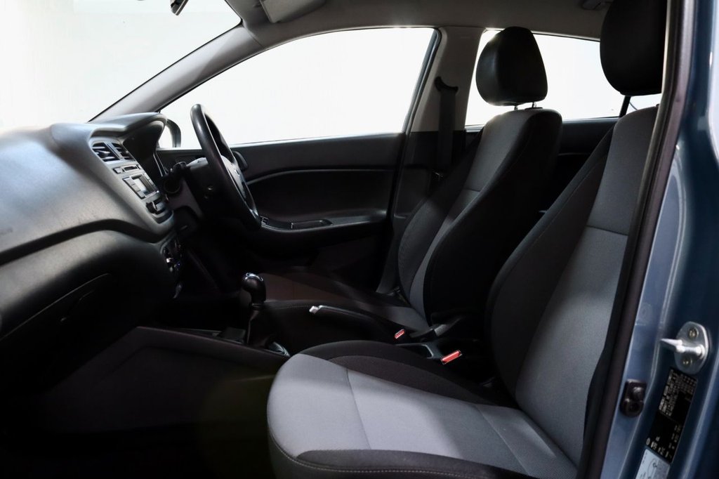 Used Hyundai i20 2018 for sale - 76068418: Photo 18