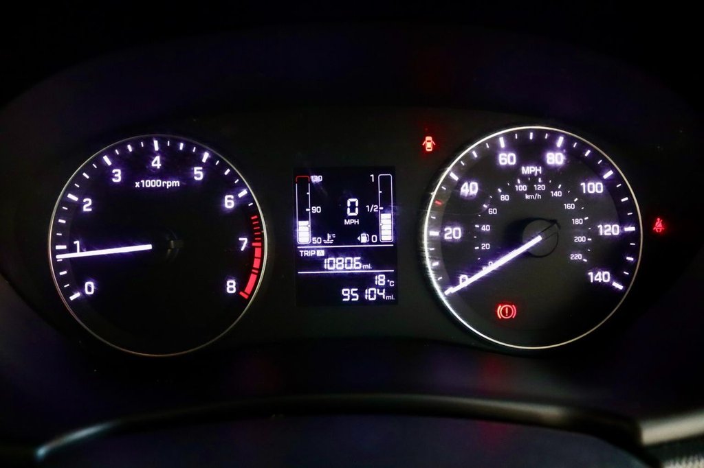 Used Hyundai i20 2018 for sale - 76068418: Photo 20