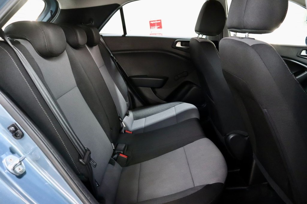 Used Hyundai i20 2018 for sale - 76068418: Photo 31