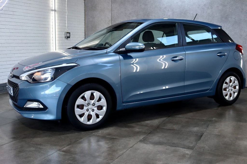 Used Hyundai i20 2018 for sale - 76068418: Photo 7