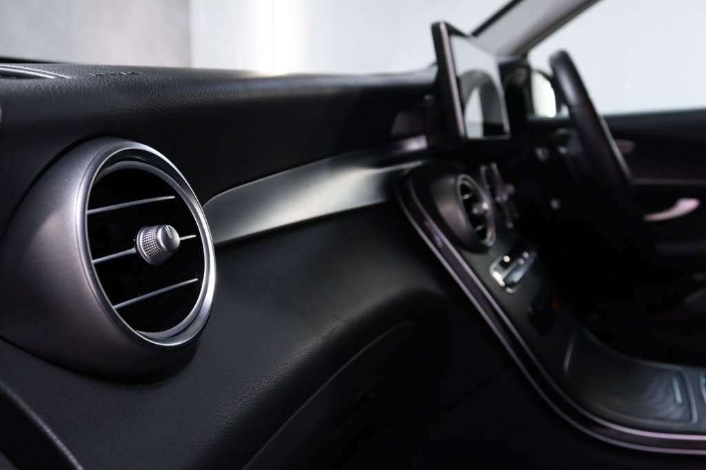 Used Mercedes-Benz GLC 2015 for sale - 77171683: Photo 20