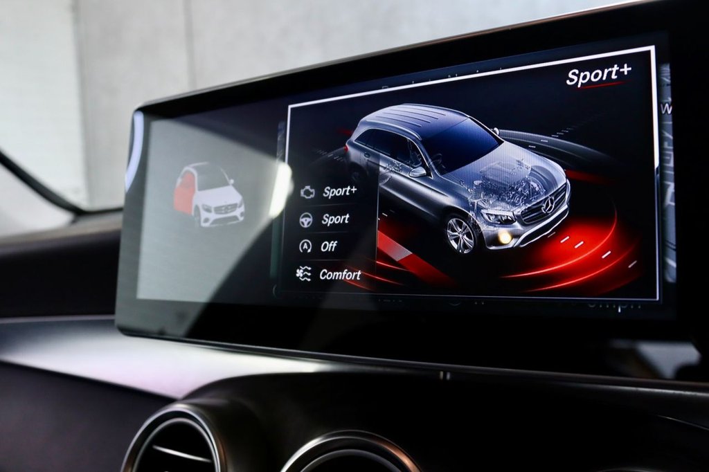 Used Mercedes-Benz GLC 2015 for sale - 77171683: Photo 31